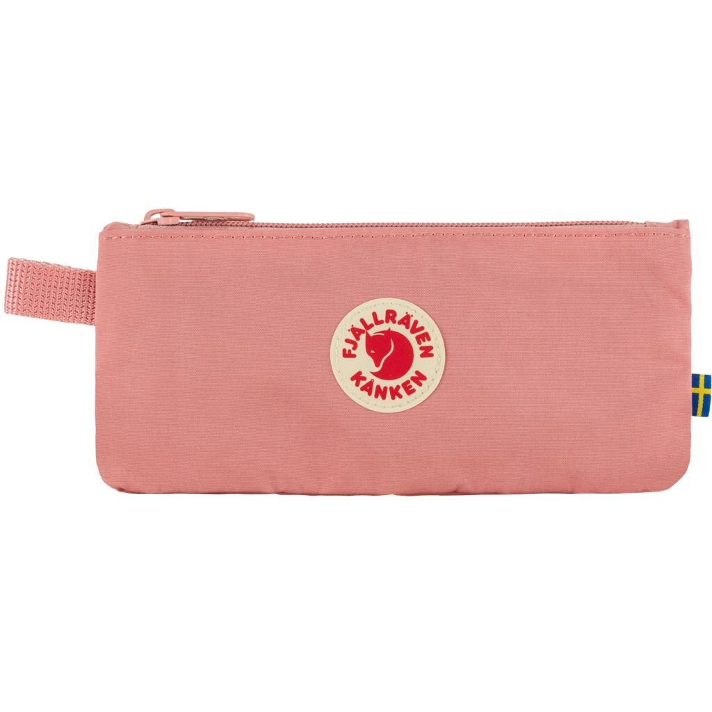 FJÄLLRÄVEN Kånken Pen Case, Pink (vzorek)