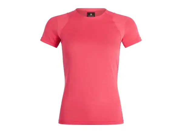 Endura SingleTrack dámský dres krátký rukáv Punch Pink vel. XS