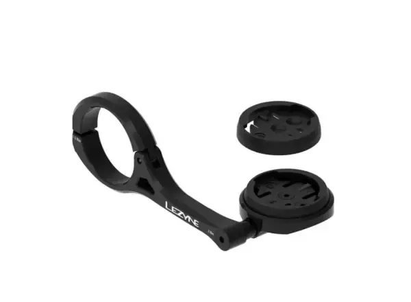 Lezyne GPS předsazený držák pro Garmin/Wahoo