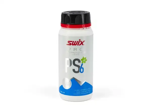 Swix Performance Speed modrý -6°C/-12°C 250ml
