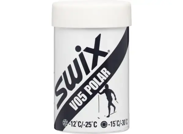 Swix V005 stoupací vosk 45 g