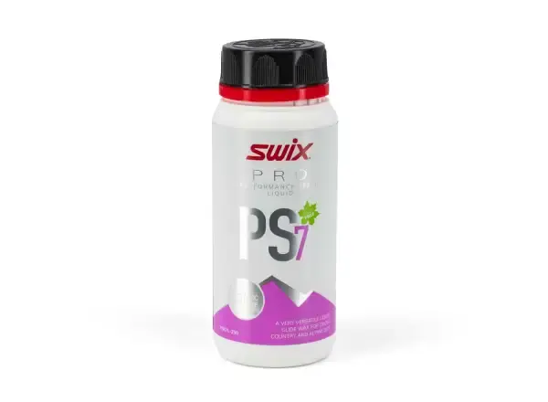 Swix Performance Speed fialový -2°C/-8°C 250ml