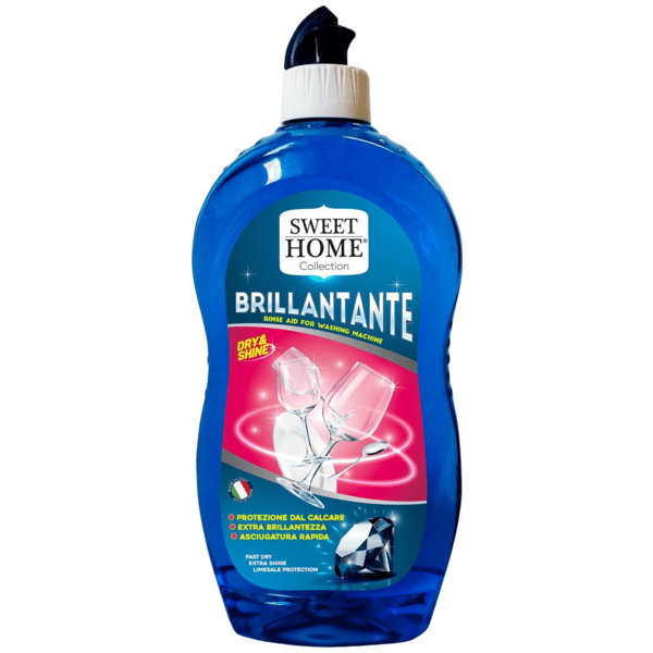 Sweet Home Leštidlo do myčky 550 ml