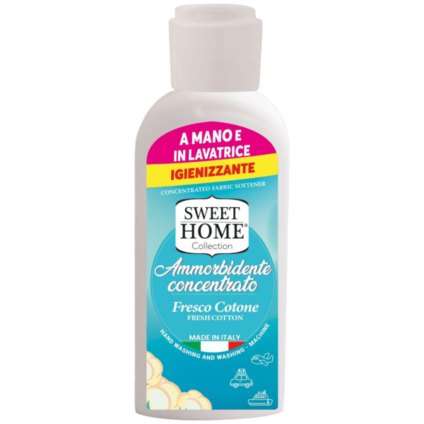 Aviváž Sweet Home Mini Fresh Cotton Svěží bavlna 105 ml