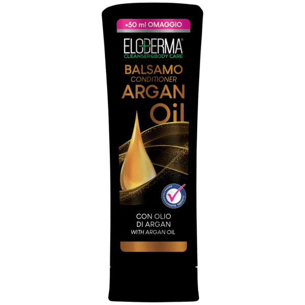 Kondicionér Eloderma s arganovým olejem 300 ml