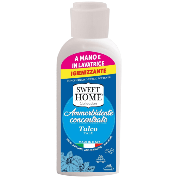 Aviváž Sweet Home Mini Talco Pudrová 105 ml