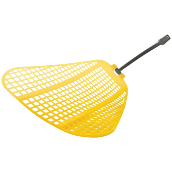 Papírna Moudrý Plácačka na mouchy, různé barvy, 1 ks