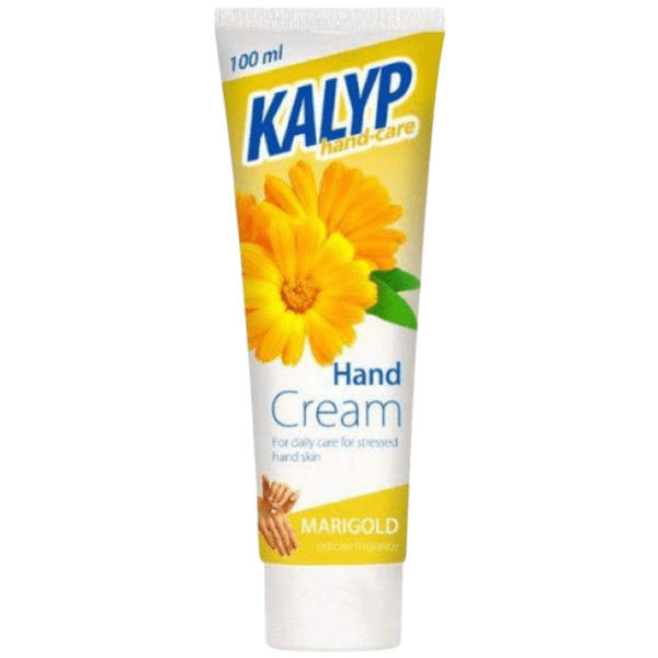 Kalyp Měsíček krém na ruce, 100 ml