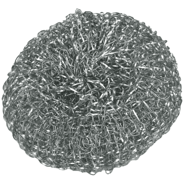 Spokar drátěnka ocelová, 30 g