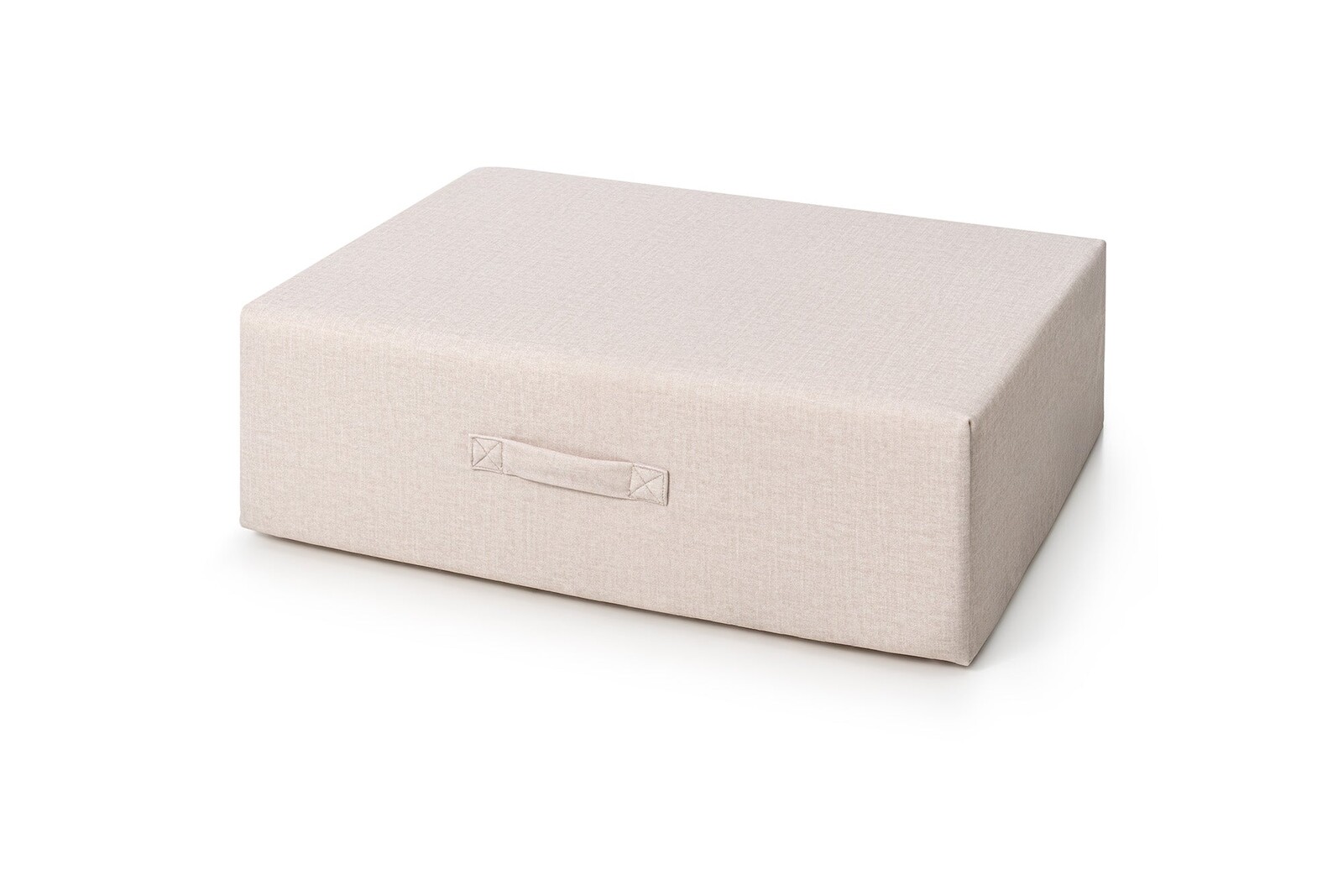 SHAPPY Dětská pružinová trampolína SHAPPY ORIGINAL Barva: Soft Beige