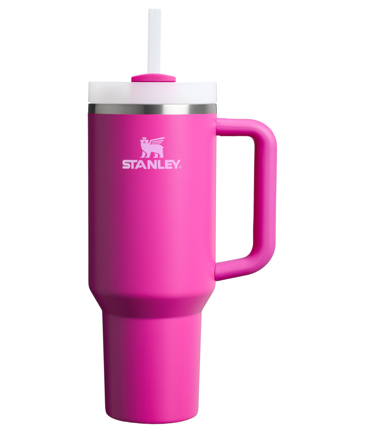 STANLEY Quencher/Cup H2.O FlowState Tumbler 1180 ml Violet Blossom