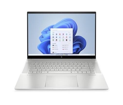 NTB HP ENVY 16