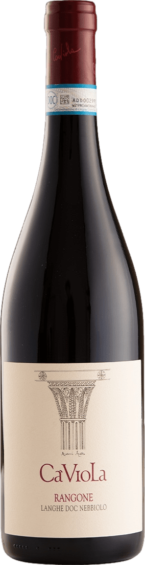 Ca Viola Rangone Langhe Nebbiolo 2023