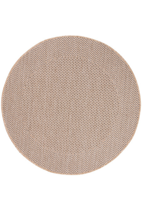 Koberec JEANS 19242/P01-K kruh