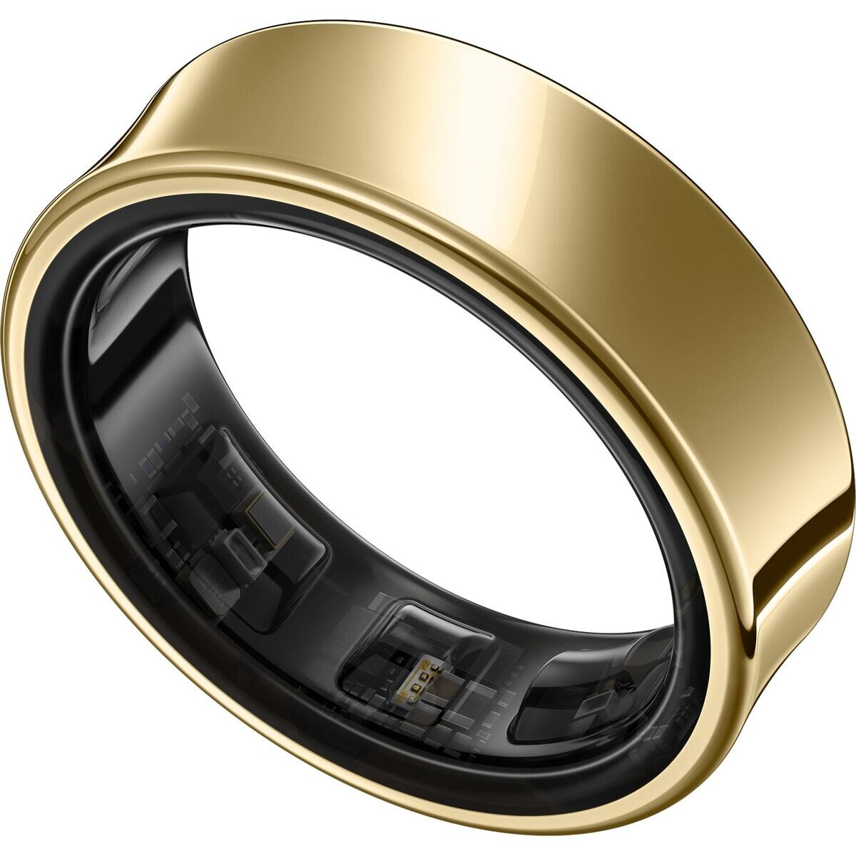 Samsung SM-Q500N Galaxy Ring barva Titanium Gold velikost vel.13 SM-Q503NZDAEUE