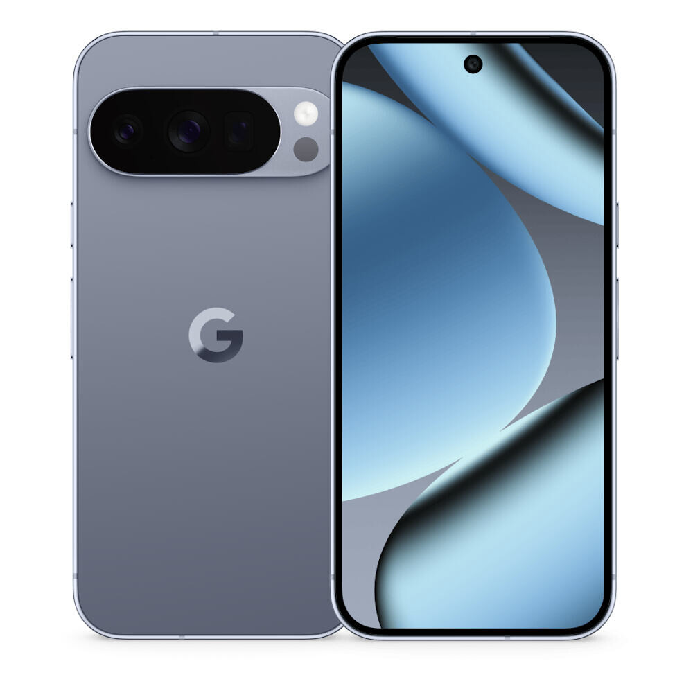 Google Pixel 10 Pro 5G barva Moonstone paměť 16GB/128GB