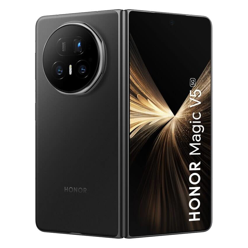 Honor Magic V5 5G Dual SIM barva Black paměť 16GB/512GB