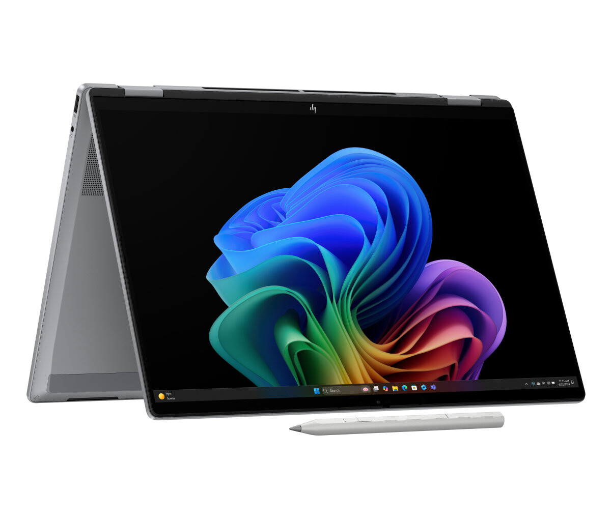 HP OmniBook X Flip AI 16-ar0001nc (C1ZT2EA#BCM)