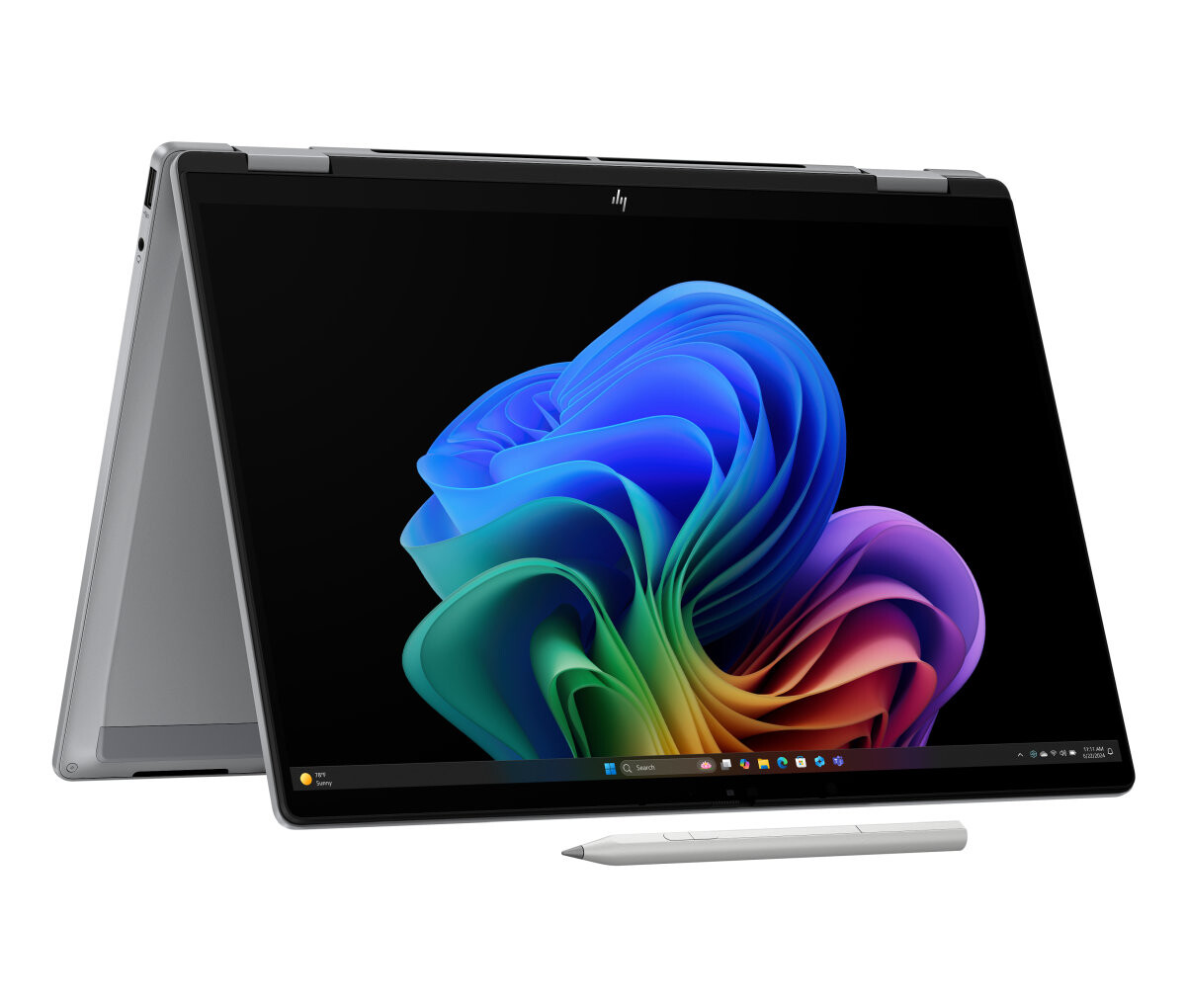 HP OmniBook X Flip AI 14-fk0001nc (CF6L9EA#BCM)