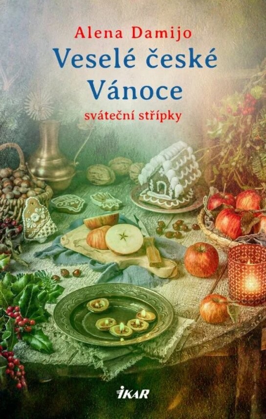 Veselé české Vánoce