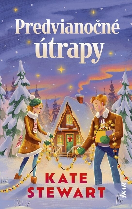 Predvianočné útrapy