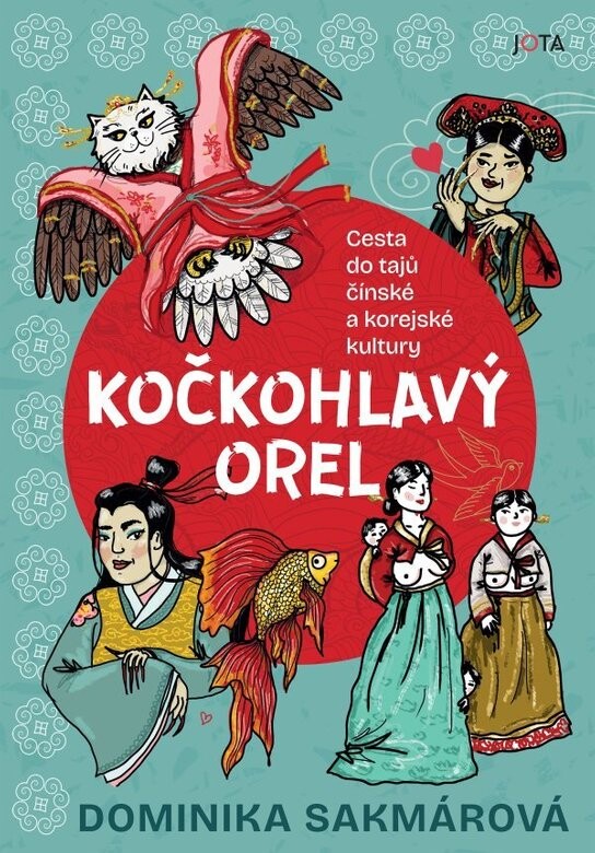 Kočkohlavý orel