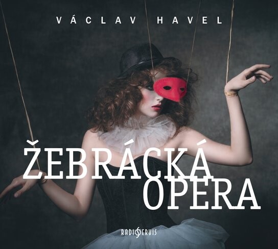 Žebrácká opera