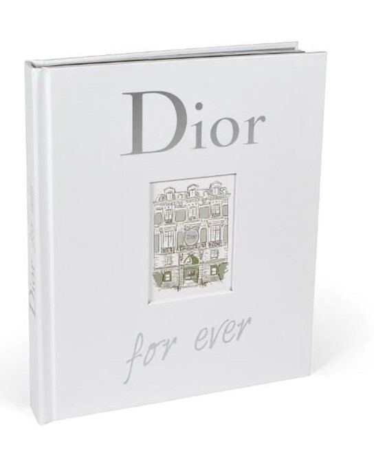 Dior for ever