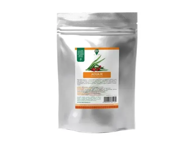 Aguaje - prášek 250 g