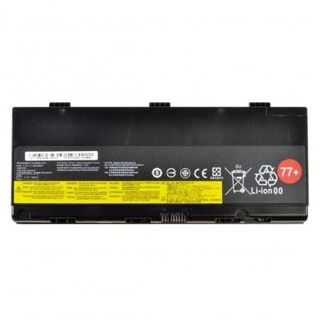 00NY491 baterie 90wh 11.25v li-ion