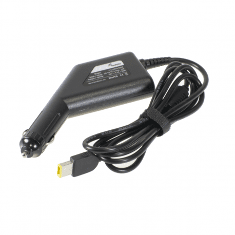 36200245 autonabíječka na notebook 45w 20v obdélník x 12,0mm