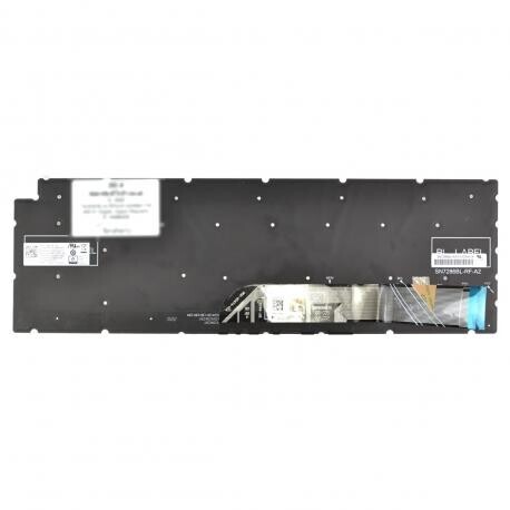 Dell Vostro 15 (7590) klávesnice