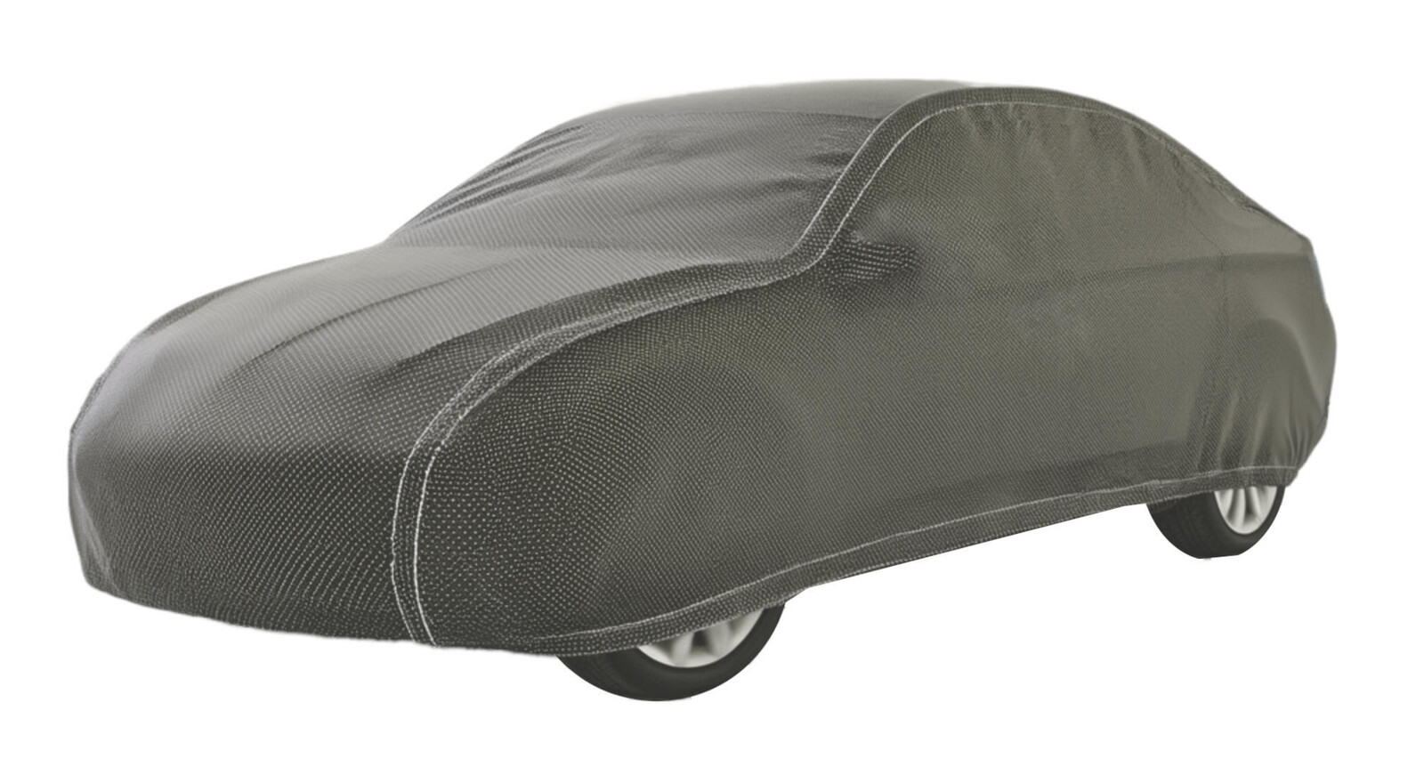 Ochranná plachta na auto CAR COVER PREMIUM S SIXTOL