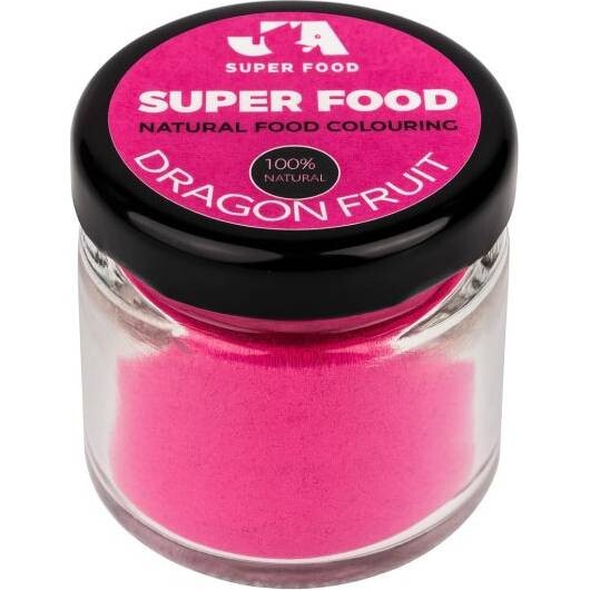 Rozpustné barvivo Dragon Fruit 20g - Ja latarte
