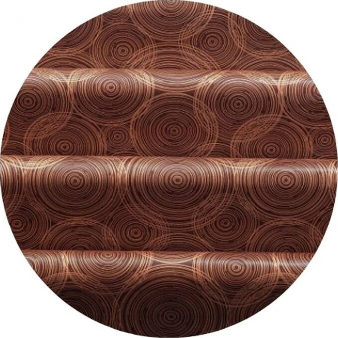 Transfer fólie 40x25cm Rondin - PCB