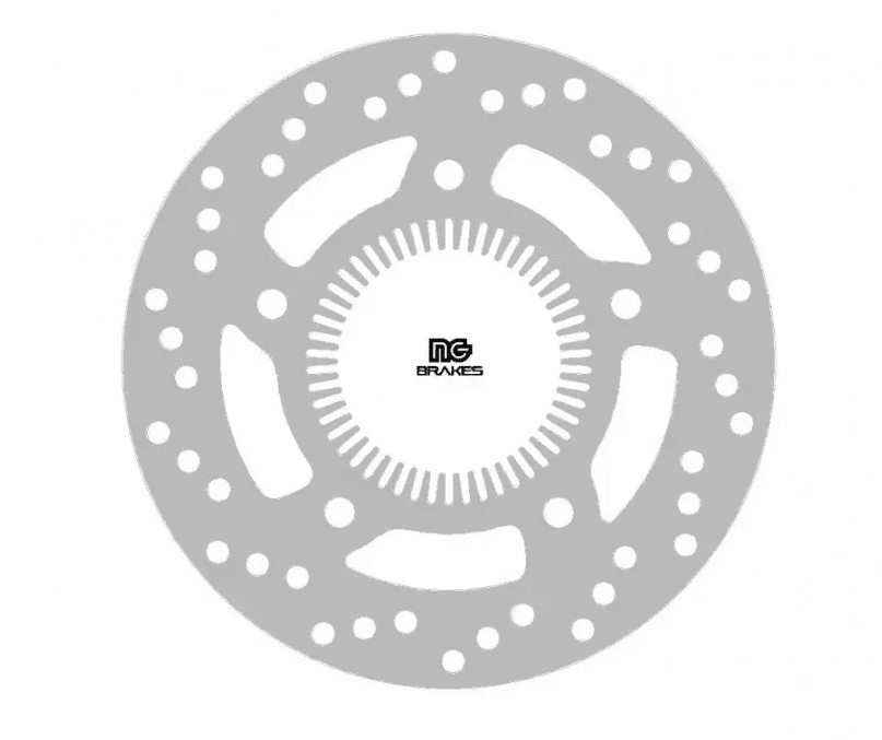 NG Brake Disc Přední brzdový kotouč NG, Honda PCX 125, 160 (24-) 45351K1YJ51