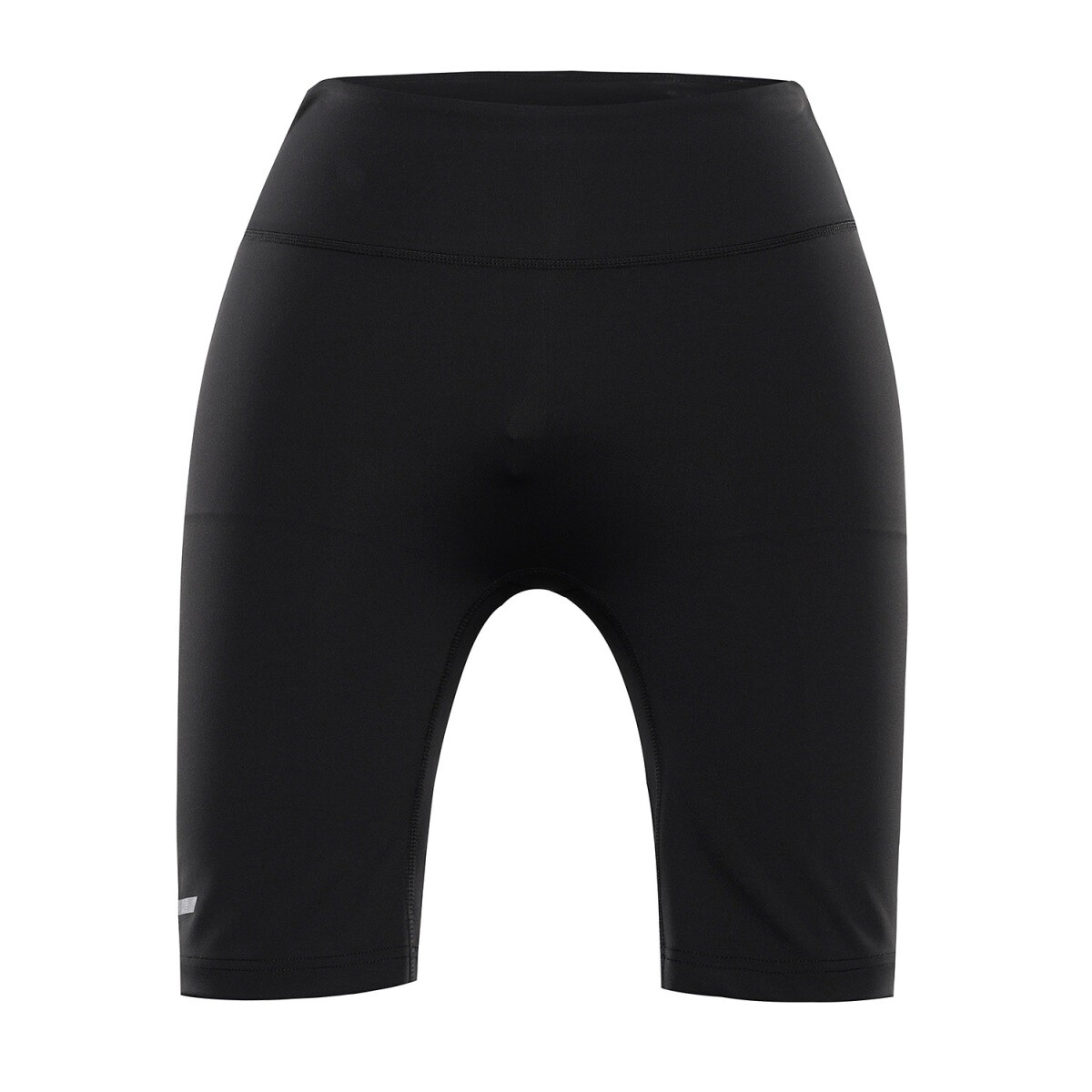 Dámské rychleschnoucí legíny alpine pro garela černá xxl