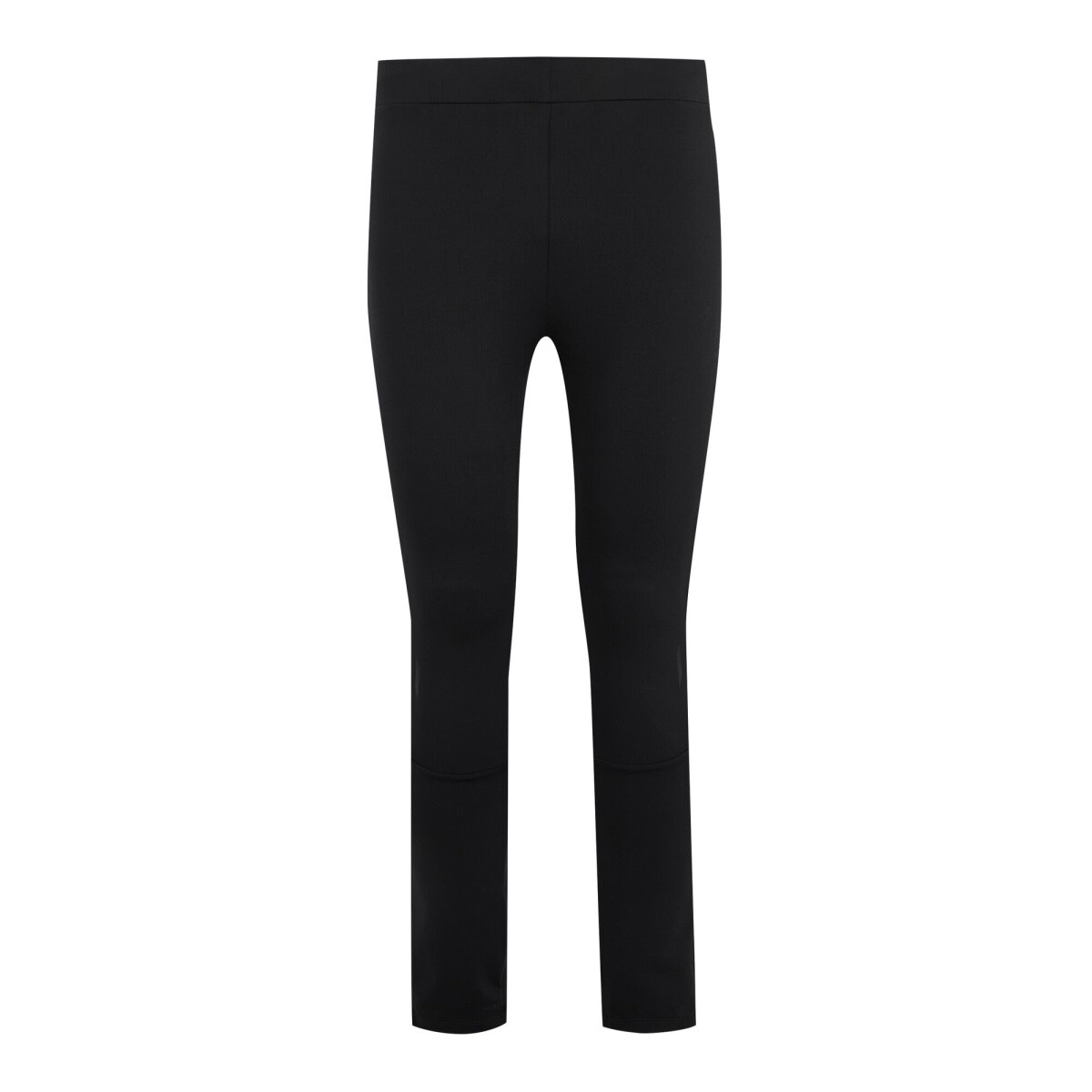 Pánské sportovní legíny dare2b abaccus černá l