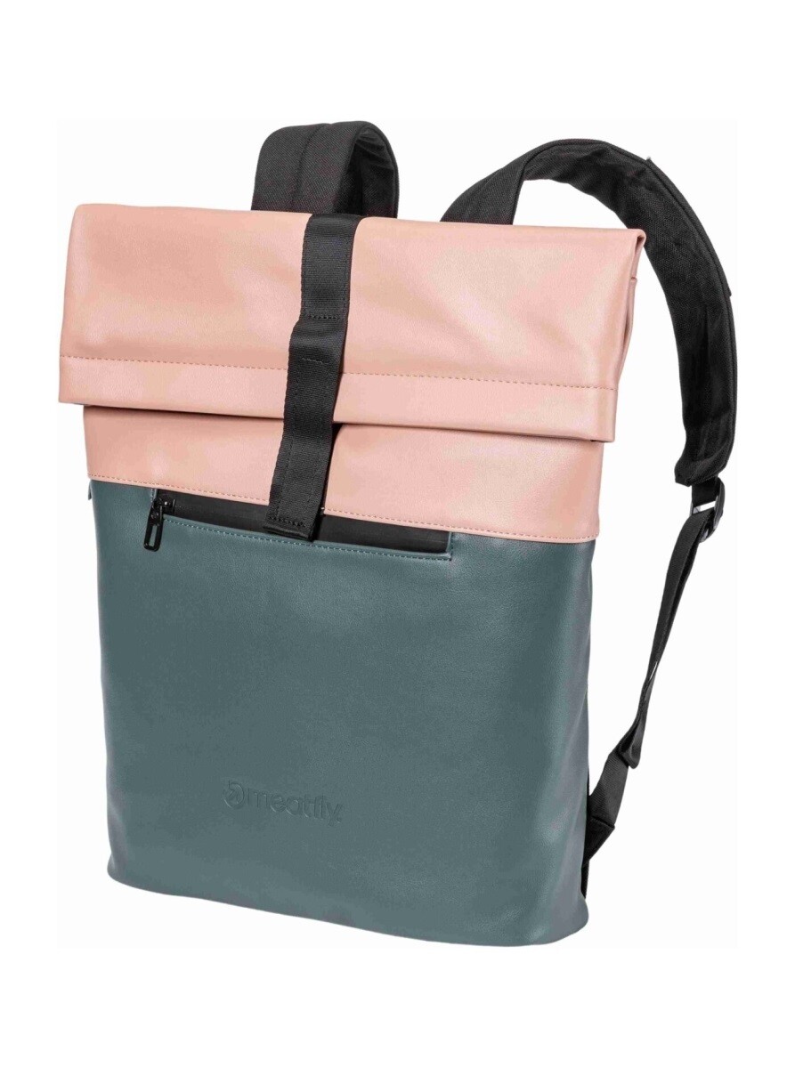 Batoh meatfly timothy brosková/modrá 12 l