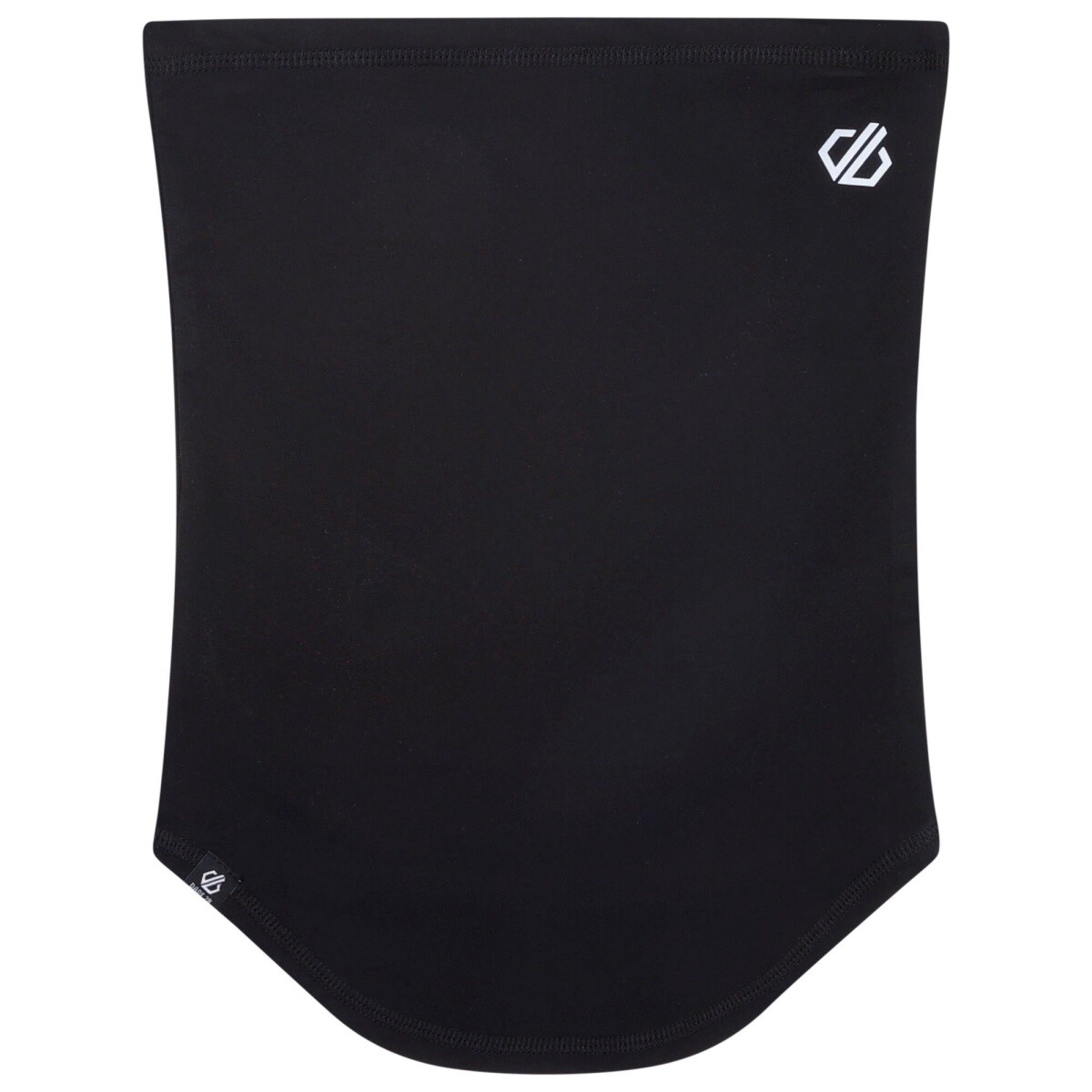 Unisex nákrčník dare2b niveous černá  uni