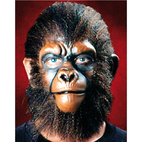 Efektové latexové části - Opičí uši