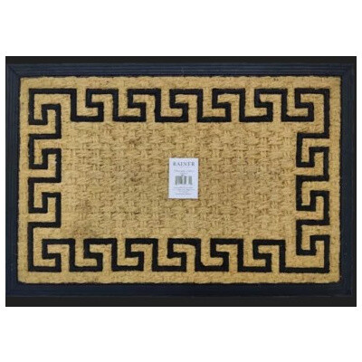 Rohožka guma a kokos 40 x 60 cm