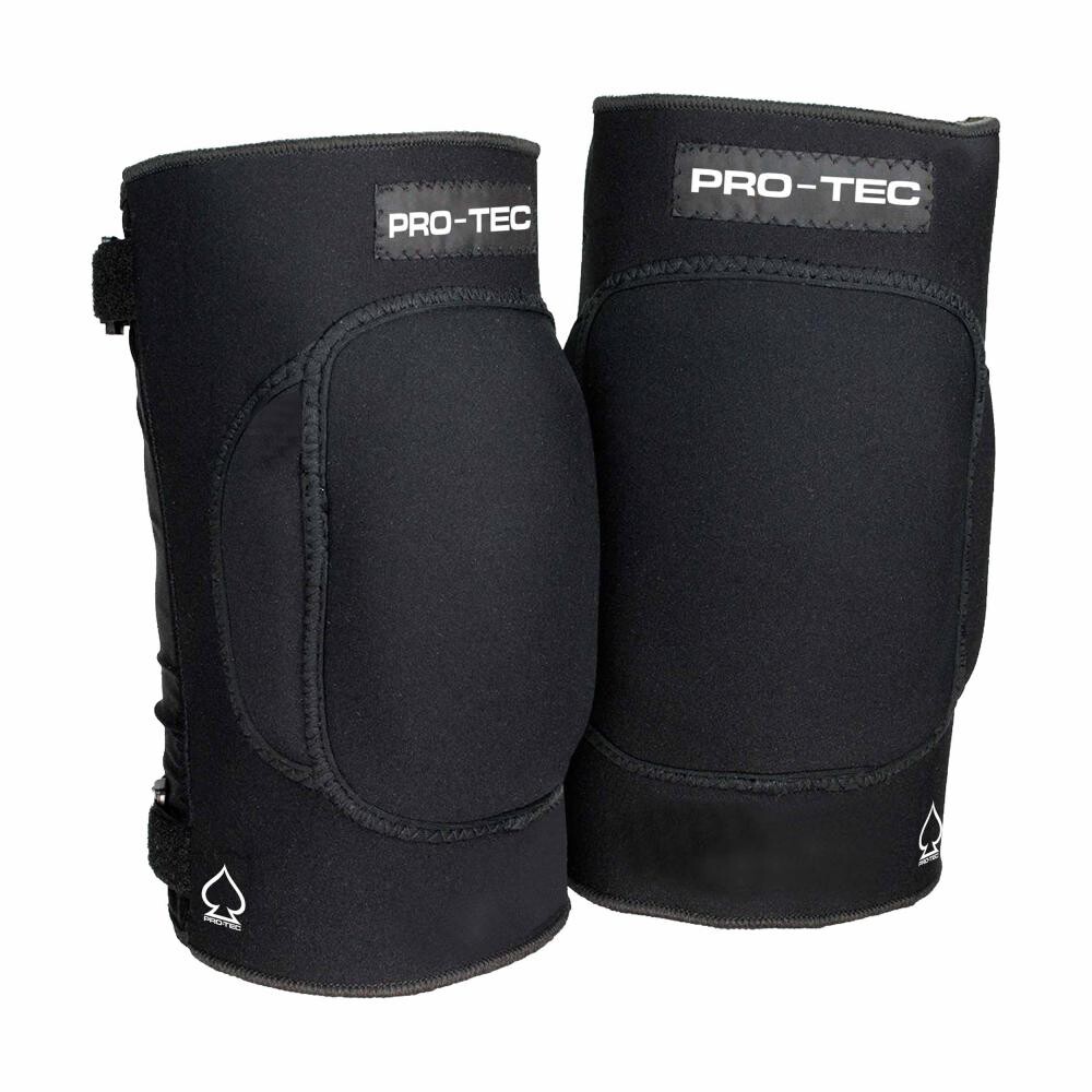 Pro-Tec - Undercover Snow Knee Guards - Zimní kolenní chrániče Velikost: XS
