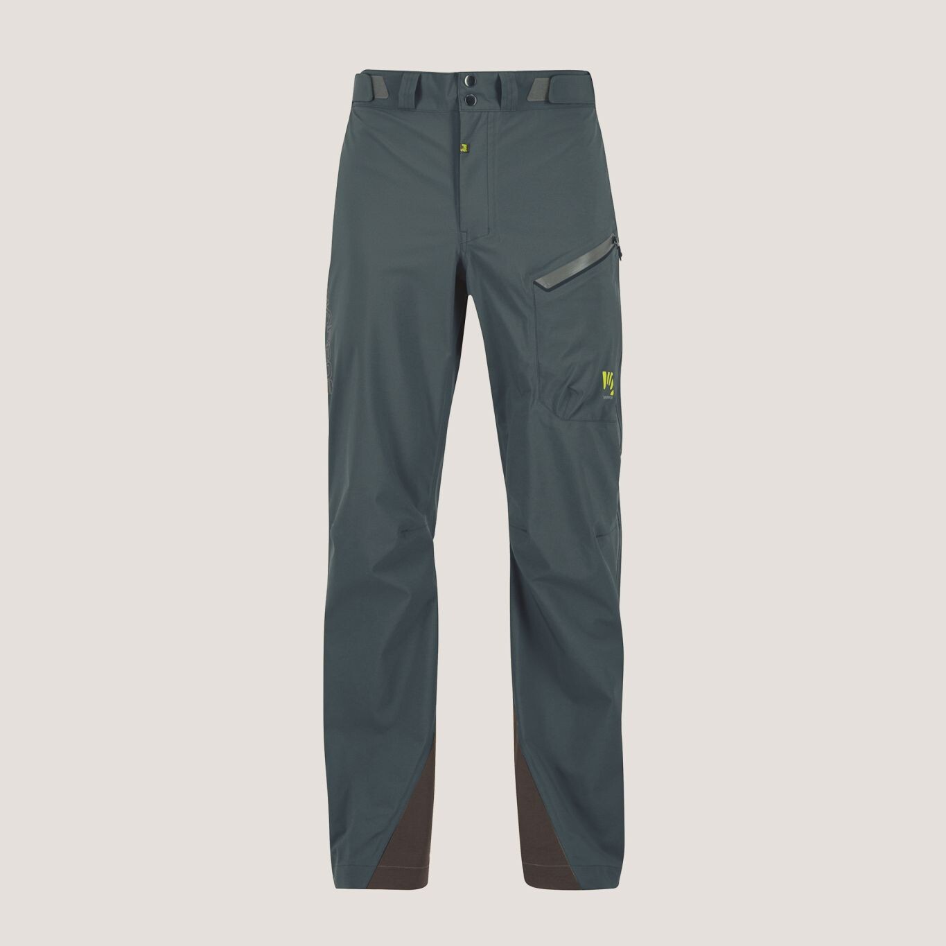 KARPOS M Storm Evo Pants, Midnight velikost: L