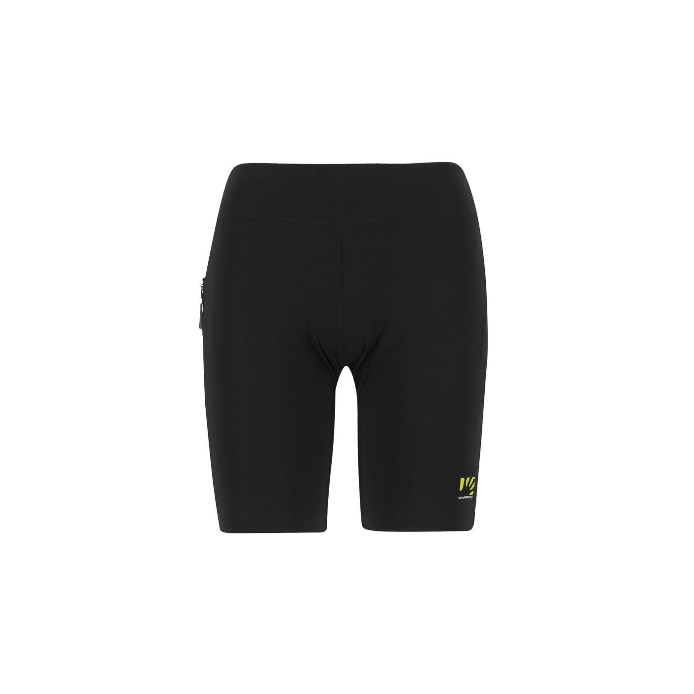 KARPOS W Easygoing Light Bermuda, Black velikost: S