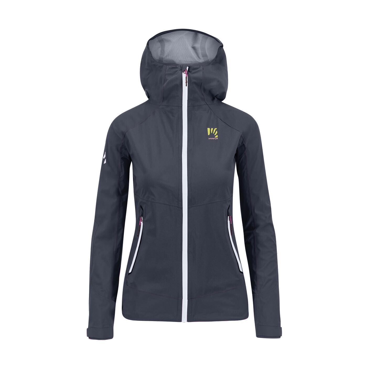 KARPOS W Temporale Jacket, Ombre Blue velikost: S