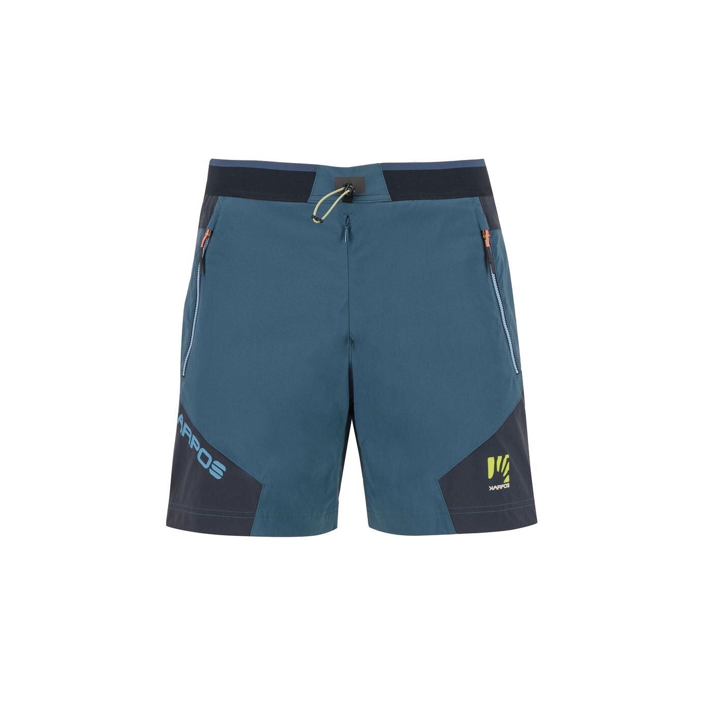 KARPOS Rock Evo Shorts, Stargazer/Vulcan velikost: 48