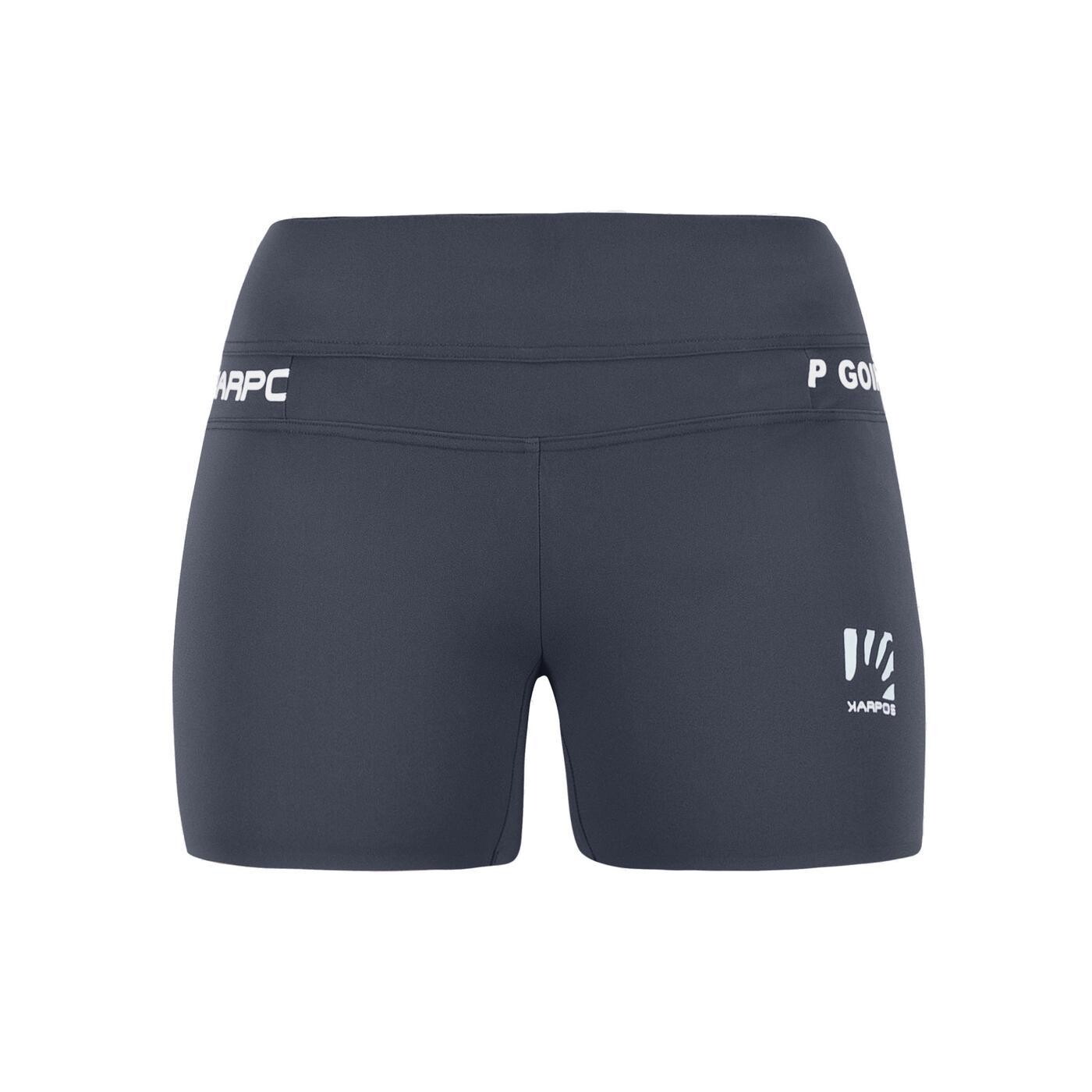KARPOS W Easyfrizz Shorts, Ombre Blue velikost: S