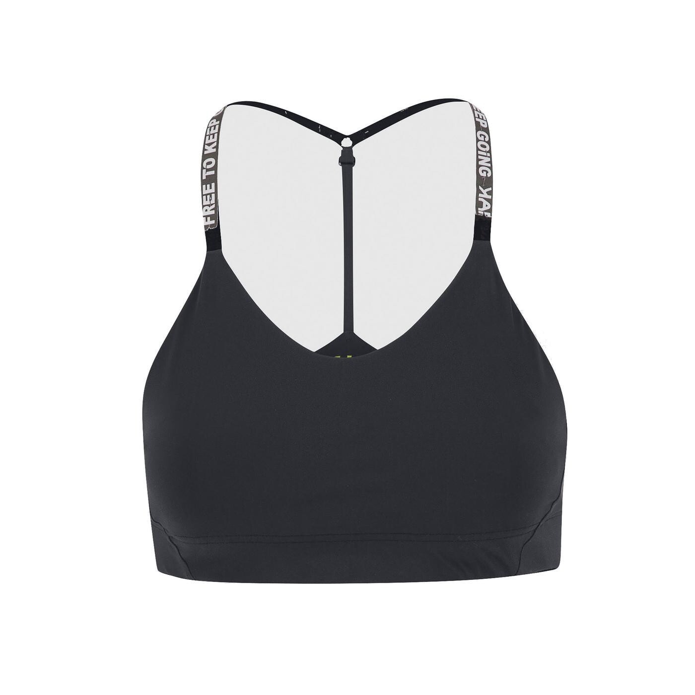 KARPOS Easyfrizz Bra, Black velikost: S