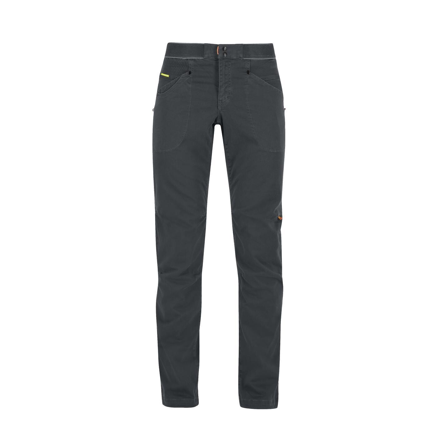 KARPOS Noghera Evo Winter Pants, Woodl.Gray velikost: 48